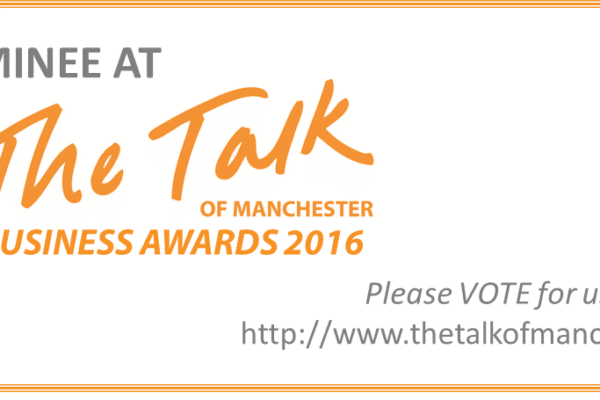the talk awards