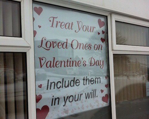 Valentines