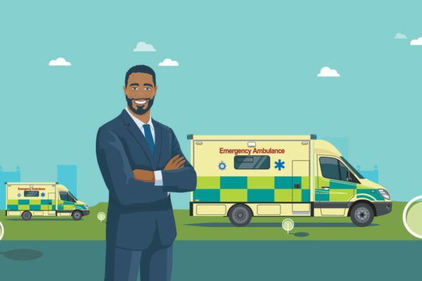 Harold Stock, personal injury solicitors